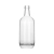 500 ml Moonea, weiss, OBB