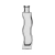 200 ml Btles Onda Alta, bague plate