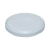 TO-70 Deckel Blueseal, weiss, m. Button