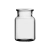 170 ml Korkenglas, rund