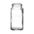 30 ml Flacons Snap-Cap, blanc
