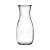 530 ml Bouteille à jus WECK, RR60
