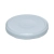 TO-82 Deckel Blueseal, weiss, m. Button