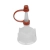 Fermeture pissette 50 ml et 100 ml