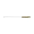 Ø 15 mm, Brosse pour éprouvettes