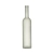 500 ml Bamboo, satiné, bague plate