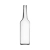 500 ml Btles Geradhals, blanc, PP-28