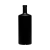 3000 ml Kuba, schwarzmatt, OBB