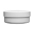 100 g Boîtes plates, blanc, complets