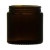 120 ml Salwis, aus Braunglas