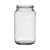 1062 ml Bocaux ronds-hauts, TO-82