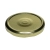 Couvercle Button Flip or TO-82, stér
