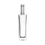 500 ml Axel, blanc, bague plate
