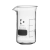 Béchers DURAN, forme haute, 50 ml