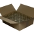 228 ml Bocaux ronds, forme basse, TO-63