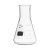 Erlenmeyer DURAN, col large, 500 ml