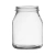 535 ml Bocaux pour yogourt