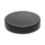 120 ml Salwis Deckel, schwarz