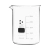 Béchers DURAN, forme basse, 3000ml