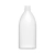 500 ml Flacons en PE, à col étroit