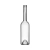 500 ml Opera, blanc, bague plate