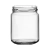 275 ml Weithalsglas, TO-66