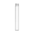 20 ml Gewindefl., flacher Boden, PP-18