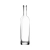 200 ml Ariane I, blanc, bague plate