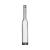 350 ml Platin, weiss, OBB