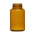 250 ml Flacons PET Pulvis, brun