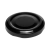 TO-48 Deckel Blueseal, schwarz, past.
