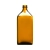 500 ml Flacon Multi, brun, PP-28