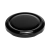 TO-66 Deckel, schwarz, BPA frei