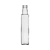 250 ml Btles Dorica, blanc, PP-31.5