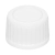 DIN-18 Fermetures blanches standard
