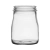 174 ml Bocaux pour yogourt