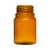 30 ml Flacons PET Pulvis, brun