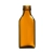 100 ml Flacon Multi, brun, PP-28