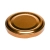 Couvercle Blueseal cuivre TO-58 sans PVC