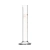 Eprouvette graduée, forme haute, 25 ml
