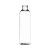 150 ml Flacons Boston pour cosmétiques