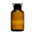 500 ml Flacons d'apothicaire large, brun