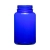 500 ml Flacons PETG-Pulvis, bleu, carton