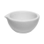 Mortier en porcelaine, 650 ml