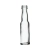 20 ml Portionenflasche, weiss, PP-18
