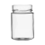 370 ml Weithalsglas, TO-70 deep