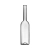 200 ml Opera, blanc, bague plate