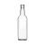 500 ml Btles spiritueux, blanc, PP-31.5
