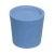 Bouchon conique caoutchouc 31x38x35 mm