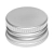 Fermetures alu PP-31.5, argent